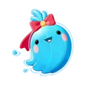 水蓝蓝