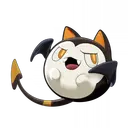 恶魔叮