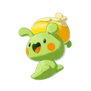 奇丽草