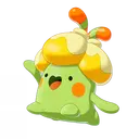奇丽叶
