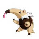 伏地兽