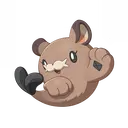 小鼠獭