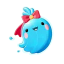 水蓝蓝
