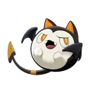 恶魔叮