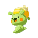 奇丽草