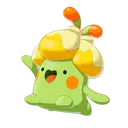 奇丽叶