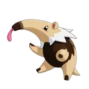 伏地兽
